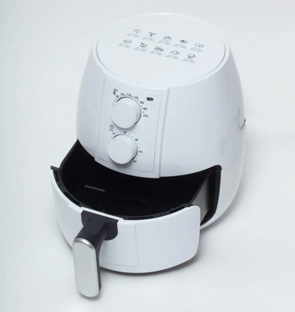 Air Fryer 5458