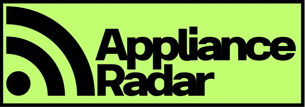 ApplianceRadar