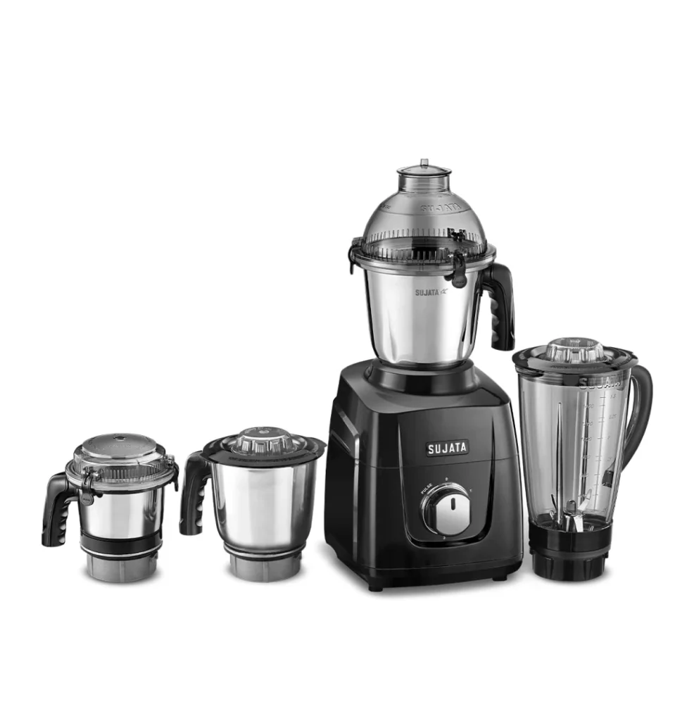 Are Sujata Mixer Grinders Good in 2026? Honest Review