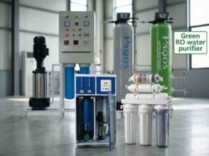 Zero Water Wastage RO Purifiers: Real or Marketing?
