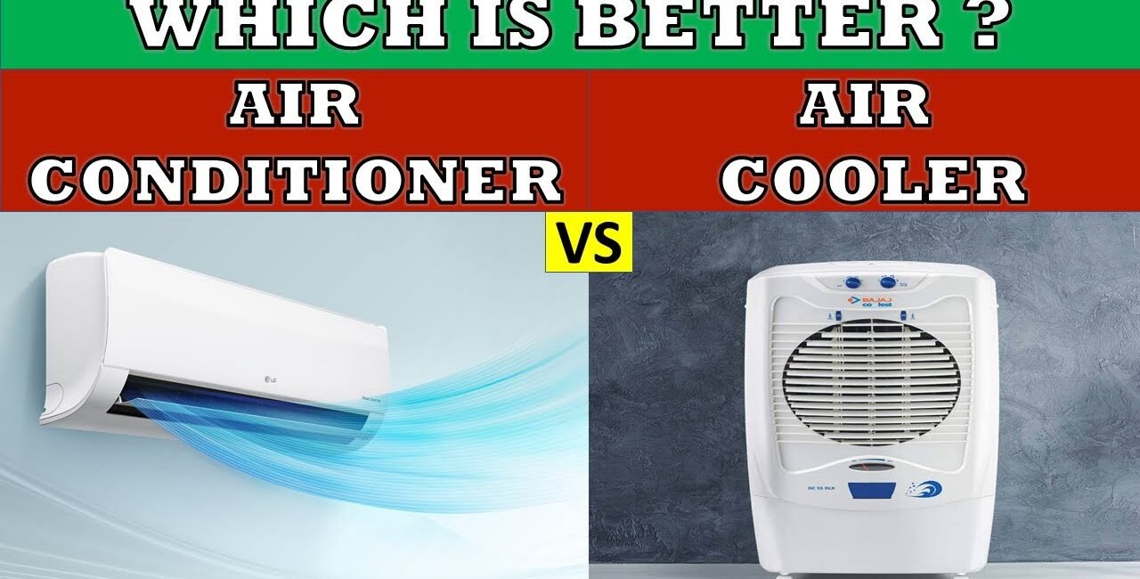 Air Cooler vs AC in India: What Should You Actually Buy in 2026?