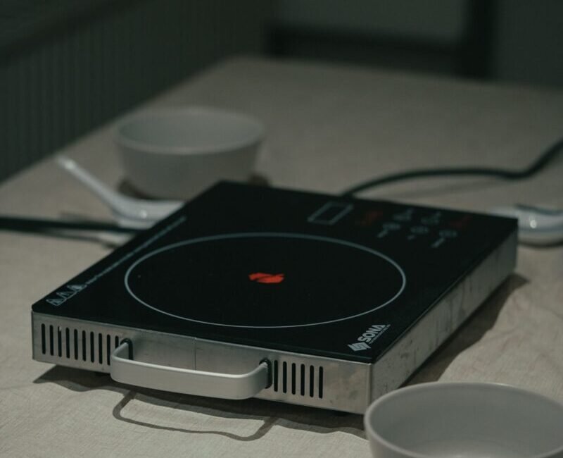 Best Induction Cooktop in India (2026): 6 Top Picks Compared + Honest Buying Guide